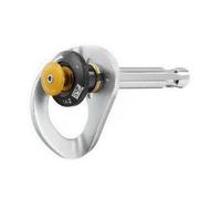 Petz-l Coeur Pulse 12 mm INOX - Anclaje Amovible con Bloqueo, EN 795 B/EN 959