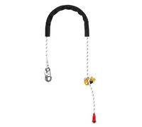 Petz-l GRILLON Hook 2 m - Elemento de Amarre Regulable Ø11, EN 358 / EN 12841 C