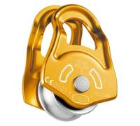 Petz-l Mobile Polea Ultraligera - 7-13 mm, WLL 5 kN, EN 12278