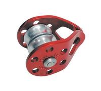 Petz-l Polea Doble Gemela Redireccional 30 kN 13 mm EN 12278
