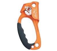 Petz-l Puno Bloqueador de Ascenso Mano Izquierda 8 a 13 mm - Sencillo