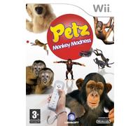 Petz: Monkey Madness [Importación italiana]