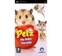 Petz: My Baby Hamster [Importación Inglesa]