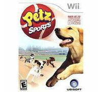 Petz Sports - Nintendo Wii