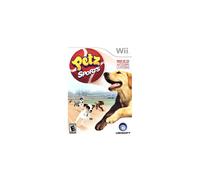 Petz Sports - Nintendo Wii (Renovado)
