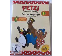 Petzi und seine Freunde - Teil 1 [Alemania] [DVD]