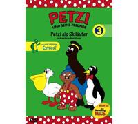 Petzi und seine Freunde - Teil 3 [Alemania] [DVD]