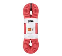 PETZL Corde Arial 9.5mm Rouge 60m - Cuerda para escalada - Rojo - EU Unica
