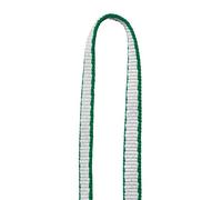 PETZL St' Anneau 24 Cm - Unisex - Blanco / Verde - talla única- modelo 2025