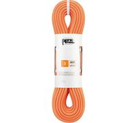 Petzl Volta Guide 9,0mm 30m Cuerda para escalada 30 Naranja