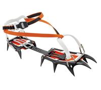 PETZL Vasak Fl - Unisex - Negro - talla única- modelo 2025