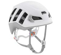 PETZL Meteora - Mujer - Blanco / Gris - talla 48/58- modelo 2025