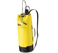 Petzl - Material para espeleología - Classique 22L - Amarillo Amarillo