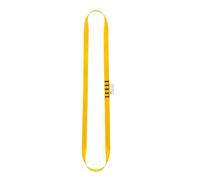 PETZL Eslinga ANNEAU - Unisex, Amarillo, 60 cm