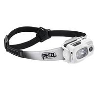 PETZL Swift Rl - Unisex - Negro / Blanco - talla única- modelo 2024