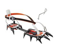 PETZL Sarken Llu - Unisex - Negro - talla única- modelo 2026