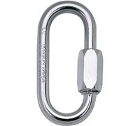 PETZL Maillon N°5 - Unisex - Gris - talla única- modelo 2025