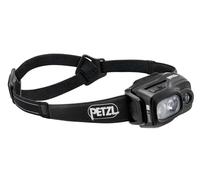 Petzl - Linternas frontales - Swift RL Noir - Negro Negro