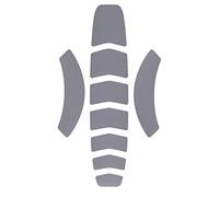 Petzl 3 Adhesivos Reflectantes para Vertex