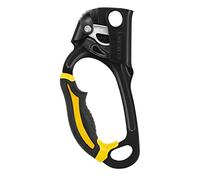 Puño bloqueador de escalada Petzl Ascension IZQUIERDA