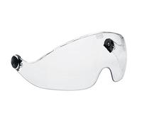Petzl A15A Vizir - Protector Ocular para Cascos Vertex y ALVEO
