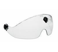 Petzl A15A Vizir - Protector Ocular para Cascos Vertex y ALVEO