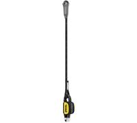 Petzl Absorbica-I 80 elemento de amarre simple con absorbedor de energía integrado