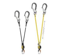 PETZL Absorbica y Evropská Verze, Multicolor, Talla Única