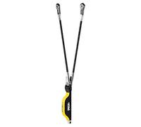 PETZL Absorbica y sin Conector, Multicolor, 80 cm