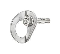 PETZL Accesorio Unisex de Acero Coeur Bolt para Escalada, 10 mm, Uni