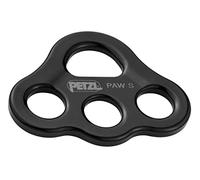 PETZL Accesorio Unisex para Escalada, Color Negro, Talla S