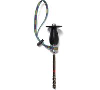 PETZL Rocpec, Taladro De Mano Unisex, Negro, Uni