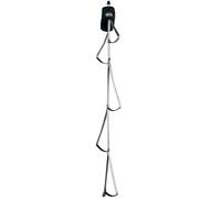 Petzl - Accesorios para escalada - Etrier Gradistep - Blanco Blanco