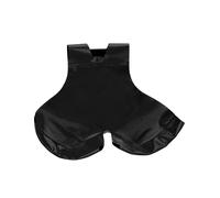Petzl - Accesorios para escalada - Protección posterior para Canyon Black - Negro Negro