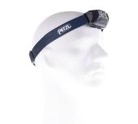 Petzl Actik 450lm Linterna frontal Talla única Negro