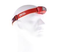 Petzl Actik 450lm Linterna frontal Talla única Rojo