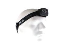 Petzl Actik Core 350lm Headlamp Talla única Negro