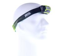 PETZL Actik Core - Unisex - Verde - talla única- modelo 2025
