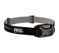 PETZL Actik Core - Unisex - Negro - talla única- modelo 2026
