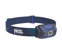 Petzl - Actik Core - Linterna frontal blue