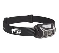 PETZL Actik Core - Unisex - Gris / Negro - talla única- modelo 2025