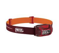 PETZL Actik Core - Unisex - Rojo - talla única- modelo 2026