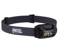 ACTIK Linterna Negro