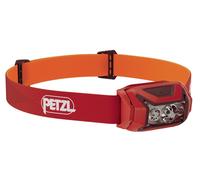 ACTIK Linterna Rojo