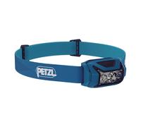 PETZL Actik - Unisex - Azul - talla única- modelo 2025