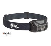 Petzl Actik E063AA00 linterna frontal, gris