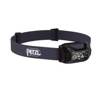 PETZL Actik - Unisex - Negro - talla única- modelo 2025