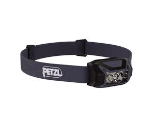 PETZL Actik - Unisex - Negro - talla única- modelo 2026