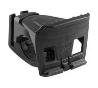 PETZL Bike Adapt 2 - Unisex - Negro - talla única- modelo 2025