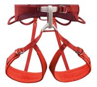 PETZL Adjama - Hombre - Rojo - talla M- modelo 2025